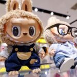 Sony переносить легендарних Labubu на великий екран