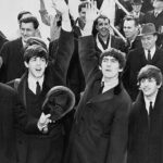 Sony Pictures назвала акторок байопіку The Beatles