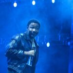 Співак Childish Gambino зізнався про інсульт під час туру та дві операції