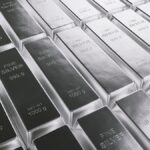 Срібло оновило рекорд після жовтневого піку