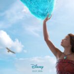 Студія Disney представила тизер рімейку Моани