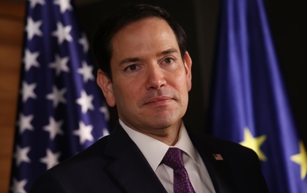 Новини України - Термін підписання мирної угоди для України може змінитися - Рубіо