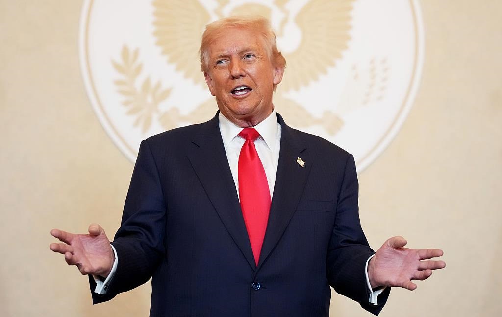 Новини світу - Трамп помилував соратників, що помагали йому оскаржувати вибори 2020 року