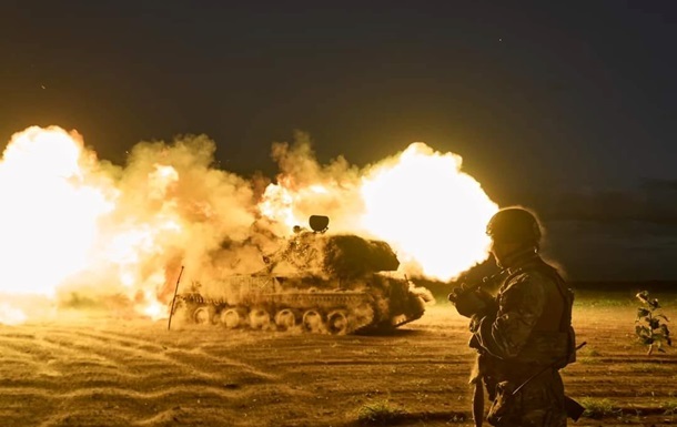 Новини України - У Генштабі назвали втрати РФ за добу