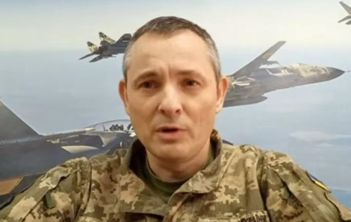 Новини України - У Повітряних силах розповіли про нову тактику атак РФ