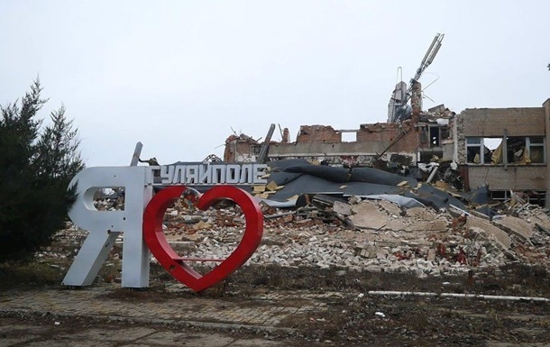 Новини України - У ЦПД заперечили "захід у Гуляйполе військ РФ"