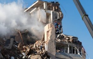 Удар по Тернополю: немає зв’язку з 25 людьми