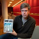 Угорець Девід Солой здобув Букерівську премію-2025 за роман Плоть