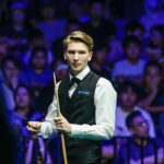 Український снукерист Бойко виграв перший розіграш відбору UK Championship