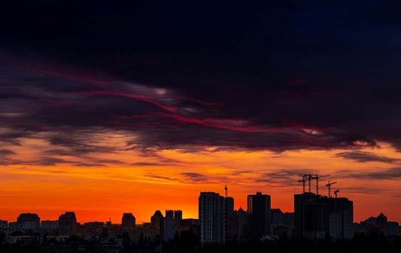 Новини України - Укренерго попереджає про обмеження в неділю