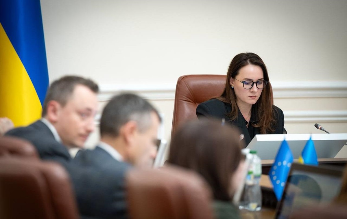 Новини України - Уряд розпустив наглядову раду Енергоатому