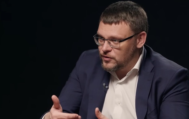 Новини України - В НАБУ заявили про новий етап у справі Мідас