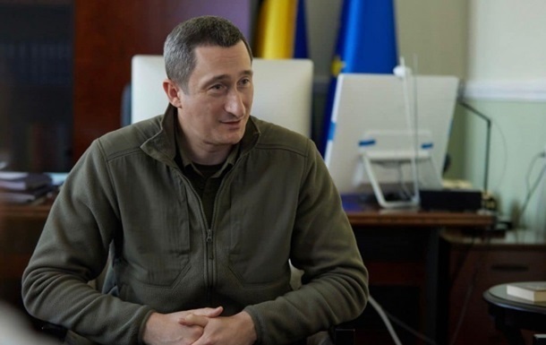 Новини України - ВАКС обрав запобіжний захід Чернишову