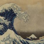 Велика хвиля Хокусая встановила рекорд на аукціоні Sotheby’s