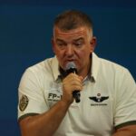 Виробник ракети Фламінго розповів про пропозиції Міндіча