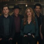 Вийшов фінальний трейлер фільму Ілюзія обману 3