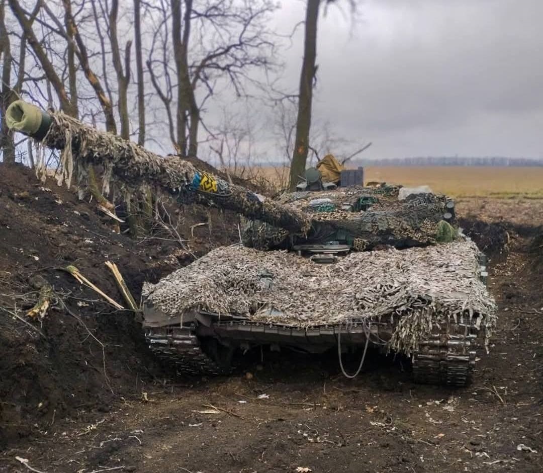 Новини України - Ворог 69 разів атакував позиції Сил оборони