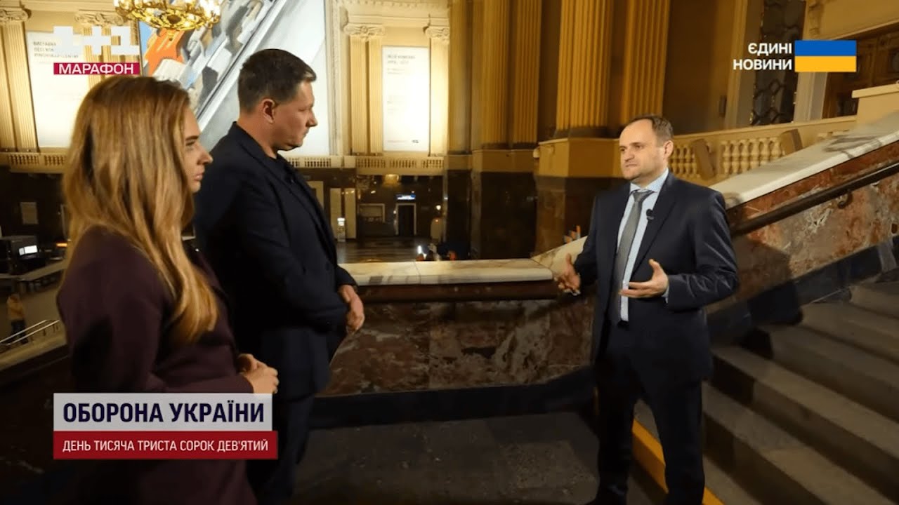 «Укрзалізниця — невід’ємна складова внутрішньої стійкості держави та нацбезпеки», - Олексій Кулеба