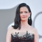 Єва Грін приєднується до третього сезону Венздей