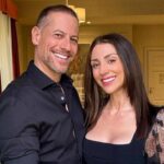 Зірка Фантастичної четвірки Йоан Гріффідд втретє став батьком