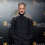 Аллан Каммінг стане ведучим кінопремії BAFTA-2026