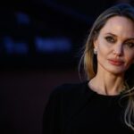 Анджеліна Джолі стала обличчям першого французького Time