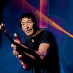 Автор хіта про Різдво: помер британський музикант Кріс Рі