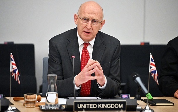 Новини світу - Британія посилить ППО України на 600 млн фунтів