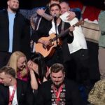 “Була під віскарьом”: Єфросиніна та Полякова пояснили скандал на Лізі сміху