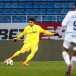 Динамо відзначилося новим негативним досягненням в УПЛ