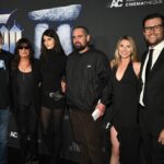 Діти Роба Райнера вперше звернулися до публіки після вбивства батьків