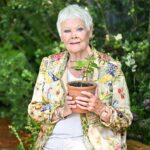 Джуді Денч зізналася, що майже втратила зір через прогресуючу хворобу