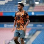 Егіналду із Шахтаря може зробити крок у бік Мадрида