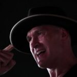 Ф&rsquo;юрі розніс на дрізки Джошуа, який збирається з кимось покінчити