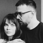 Фотографи Костянтин і Влада Ліберови вперше стали батьками