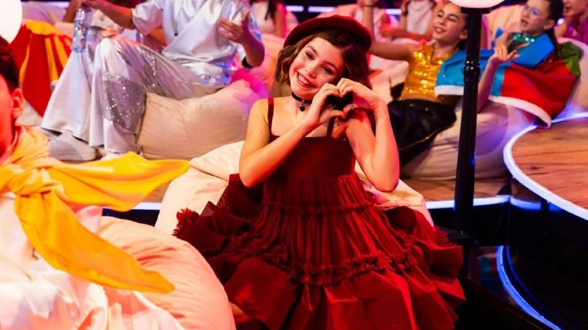 Новини культури - Франція відмовилася від проведення дитячого Євробачення-2026 попри перемогу