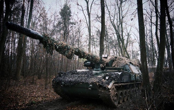 Новини України - Генштаб оприлюднив дані про події на фронті