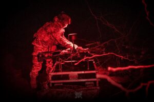 Генштаб оцінив ситуацію на фронті