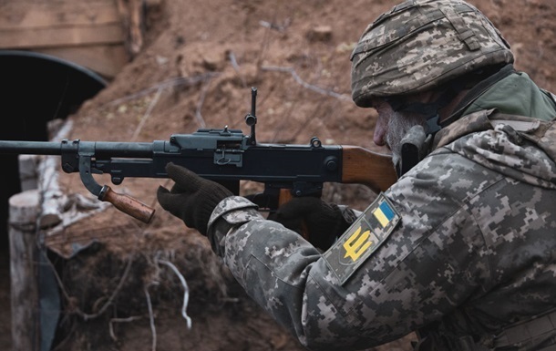 Новини України - Генштаб спростував заяви РФ про нові "захоплення"