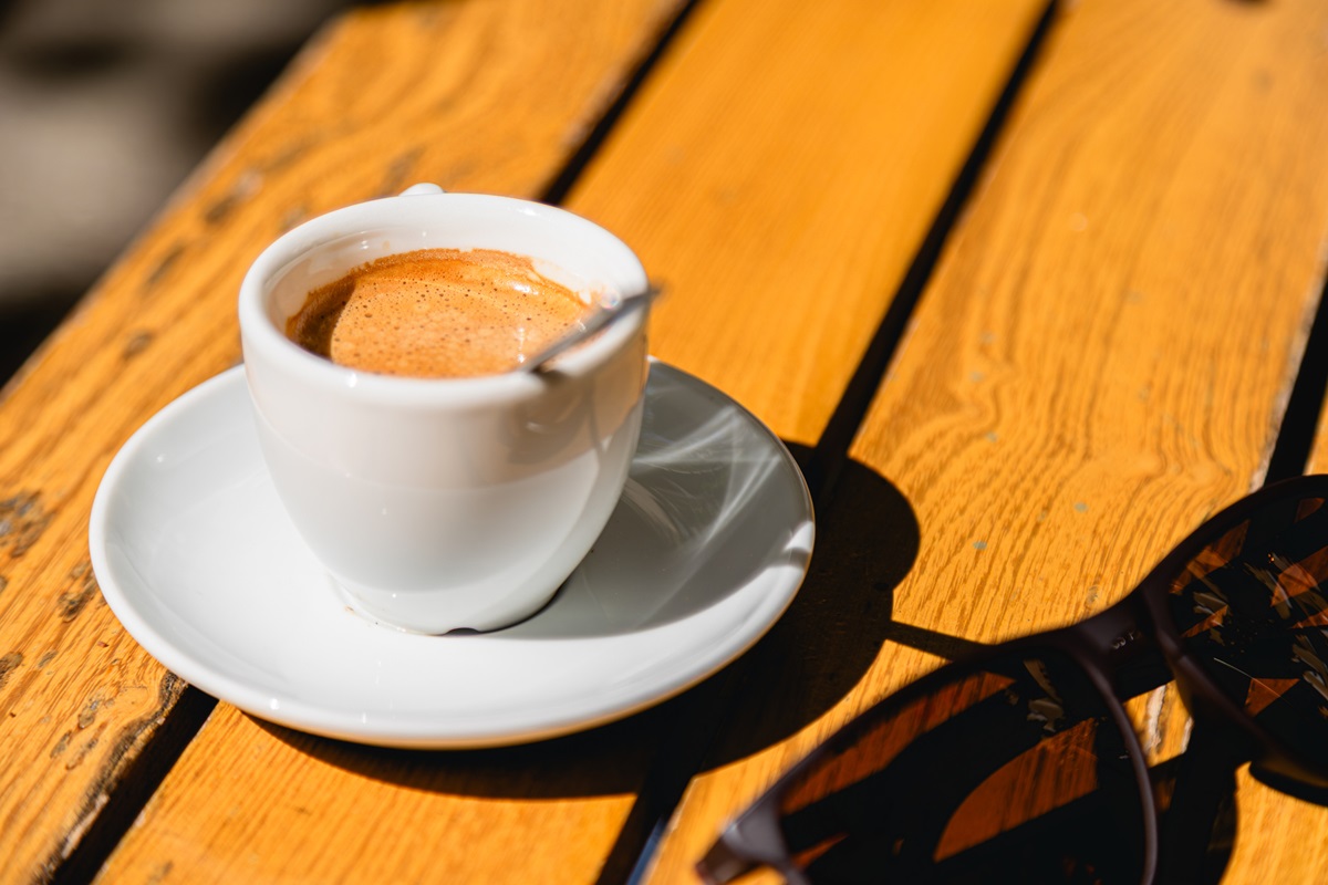 Індекс Еспресо: як змінилася ціна чашки кави в Україні