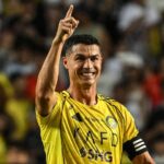 Хочу вигравати трофеї: Роналду назвав головну ціль кар&rsquo;єри