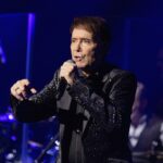 Кліфф Річард уперше зізнався, що таємно лікувався від раку простати