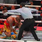 Команда Пола дала коментар щодо його стану після поразки