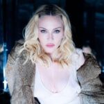 Мадонна прилюдно виправила помічника, який назвав Україну Росією