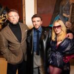 Мадонна та Ґай Річі вперше за 16 років з&rsquo;явилися разом на публіці