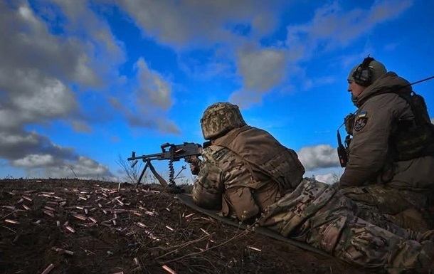 Новини України - На Лиманському напрямку ЗСУ знищили полк окупантів
