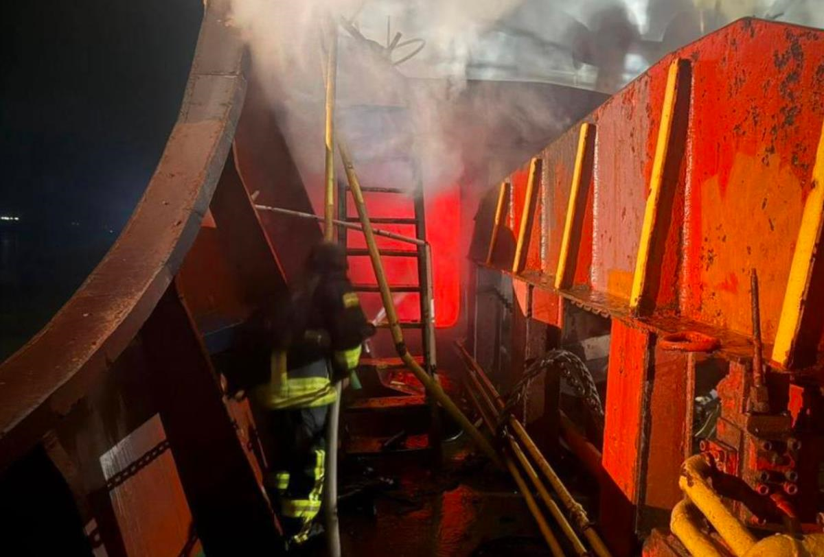 Новини України - На Одещині численні пошкодження інфраструктури