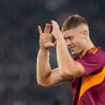 Названо основного кандидата на підписання Довбика взимку