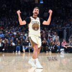 НБА: Голден Стейт дотиснув Клівленд, Бруклін розгромив Новий Орлеан