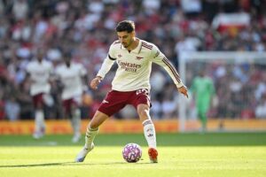 Непередбачена обставина в Гаверца: вилікувати травму виявилося складніше